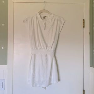 ASOS maternity/ breastfeeding top